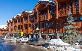 Residence Les Chalets Du Forum - Courchevel 1850